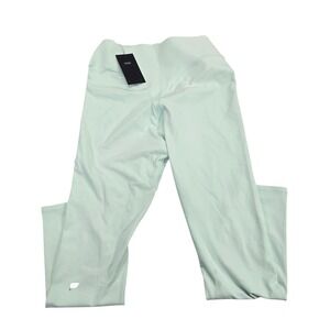 Women's Light Green Pants